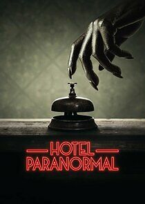 Watch Hotel Paranormal