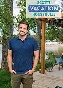 Watch Scott's Vacation House Rules