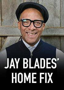 Watch Jay Blades' Home Fix