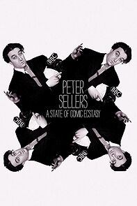 Watch Peter Sellers: A State of Comic Ecstasy