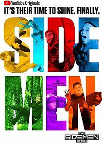 Watch The Sidemen Show
