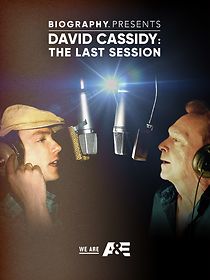Watch David Cassidy: The Last Session
