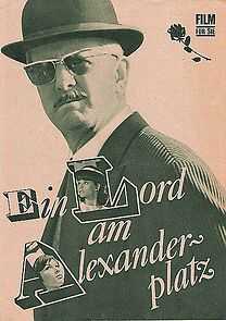 Watch A Lord of Alexander Square