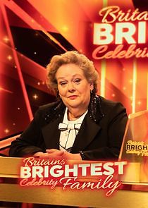 Watch Britain's Brightest Celebrity Family