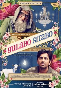 Watch Gulabo Sitabo