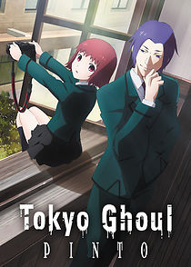 Watch Tokyo Ghoul: Pinto