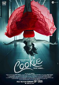 Watch Cookie