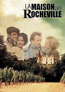 Watch La maison des Rocheville