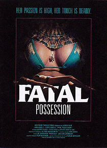 Watch Fatal Possession