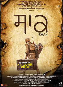Watch Saak