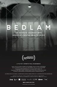 Watch Bedlam