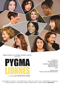 Watch Pygmalionnes