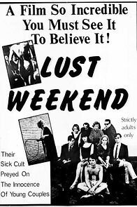 Watch Lust Weekend