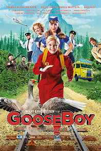 Watch Gooseboy