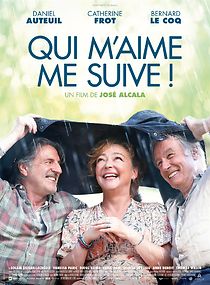 Watch Qui m'aime me suive!