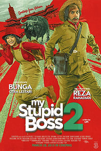 Watch My Stupid Boss 2