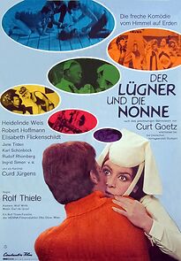 Watch Der Lügner und die Nonne