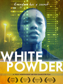 Watch White Powder