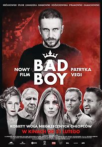 Watch Bad Boy