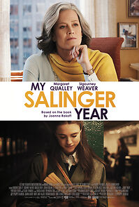 Watch My Salinger Year