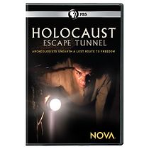 Watch Holocaust Escape Tunnel