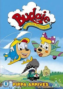 Watch Budgie the Little Helicopter
