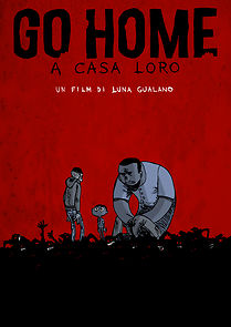 Watch Go Home - A casa loro