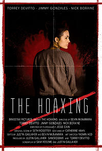 Watch The Hoaxing (Short 2018)