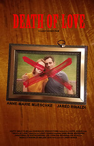 Watch Death of Love