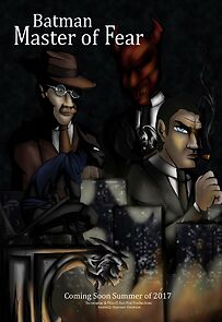 Watch Batman: Master of Fear