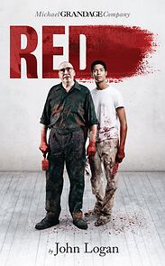 Watch MGC Presents Red