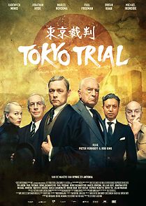 Watch Tokyo Trial
