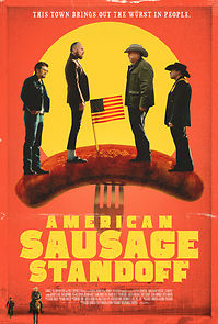 Watch American Sausage Standoff