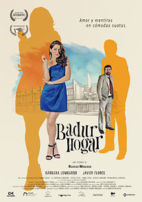 Watch Badur Hogar