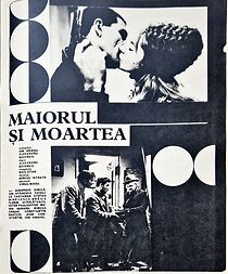 Watch Maiorul si moartea