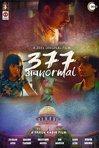 Watch 377 AbNormal