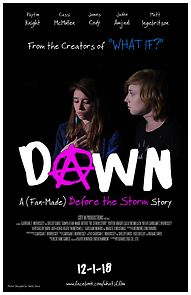 Watch DAWN A Fan-Made before the Storm Story