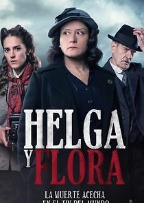 Watch Helga y Flora