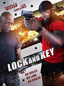 Watch Lock & Key