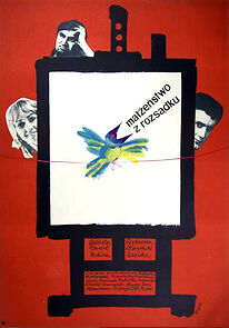 Watch Malzenstwo z rozsadku