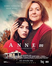 Watch Annem
