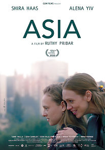 Watch Asia