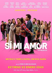 Watch Sí, Mi Amor