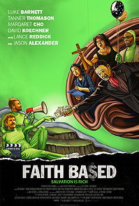 Watch Faith Based
