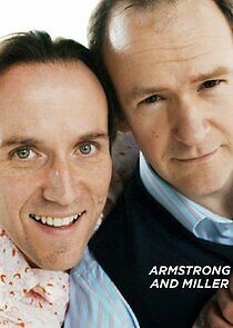 Watch Armstrong and Miller