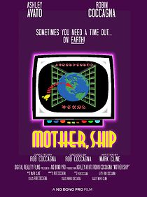 Watch Mother, Ship (Short 2019)