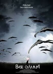 Watch Stargate: Base Gamma