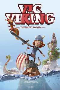 Watch Vic the Viking and the Magic Sword