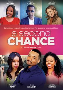 Watch A Second Chance