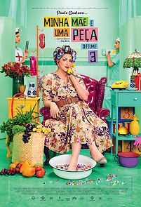 Watch My Mom is a Character 3